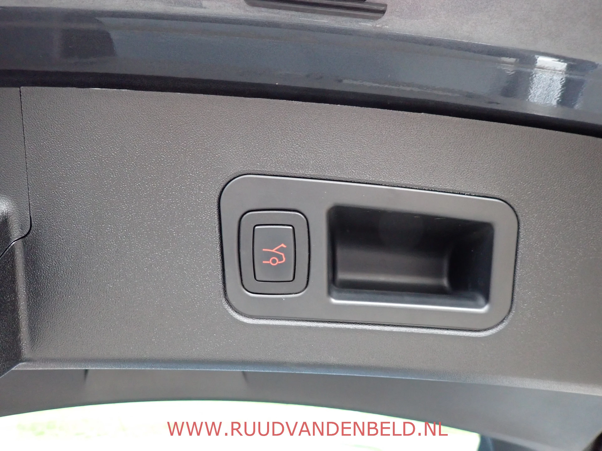 Hoofdafbeelding Tesla Model S