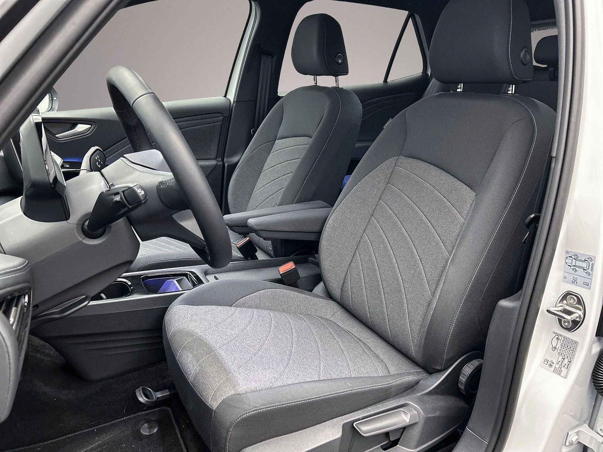 Hoofdafbeelding Volkswagen ID.3