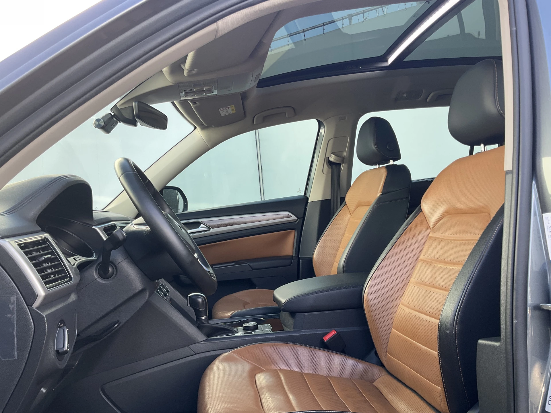 Hoofdafbeelding Volkswagen TERAMONT