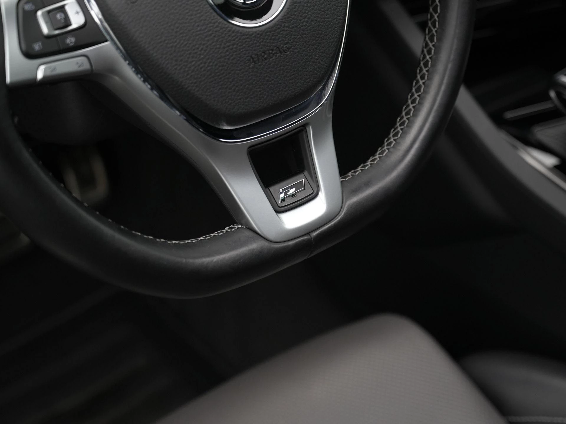 Hoofdafbeelding Volkswagen Touareg