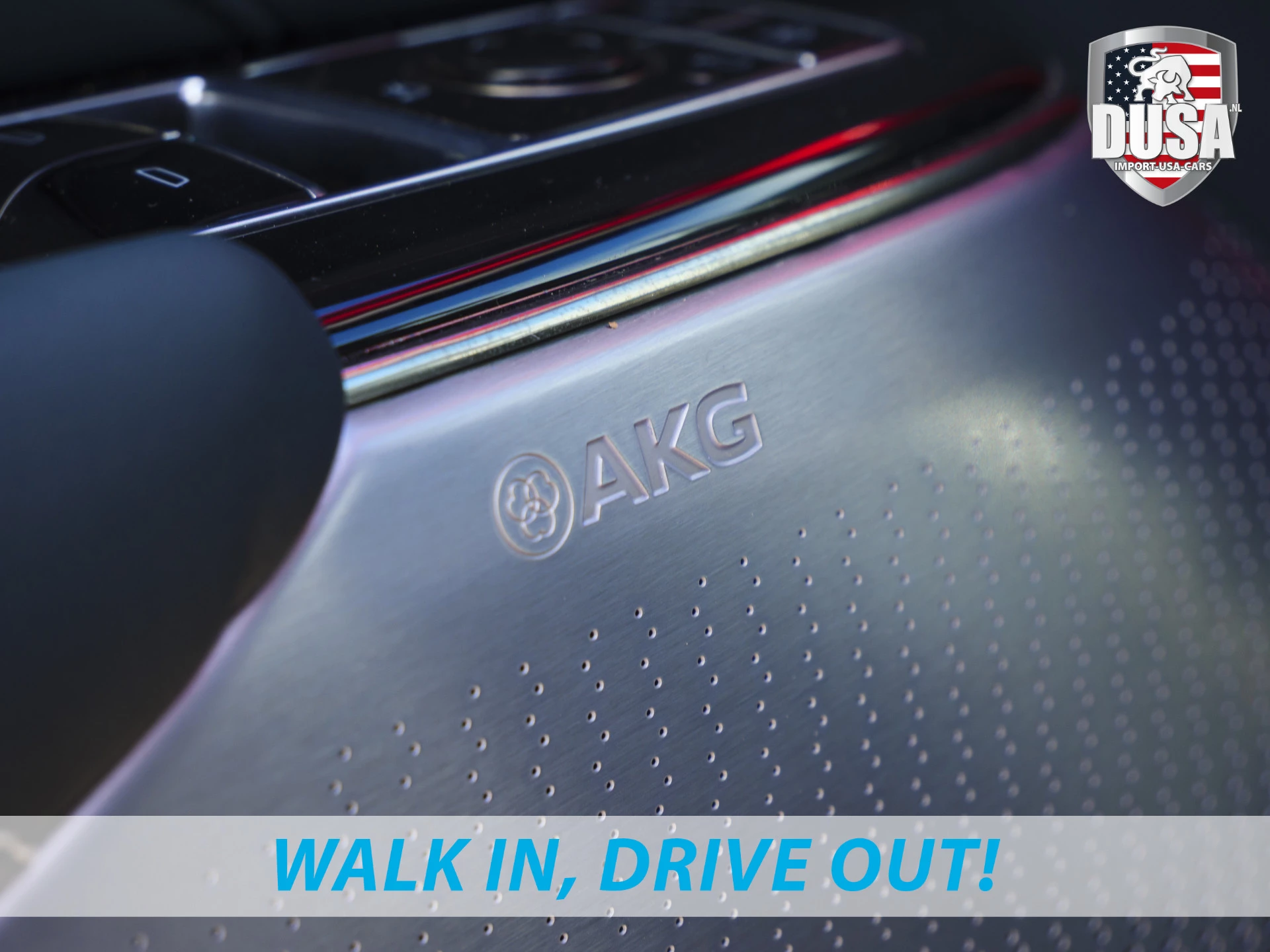 Hoofdafbeelding Cadillac Lyriq Sport