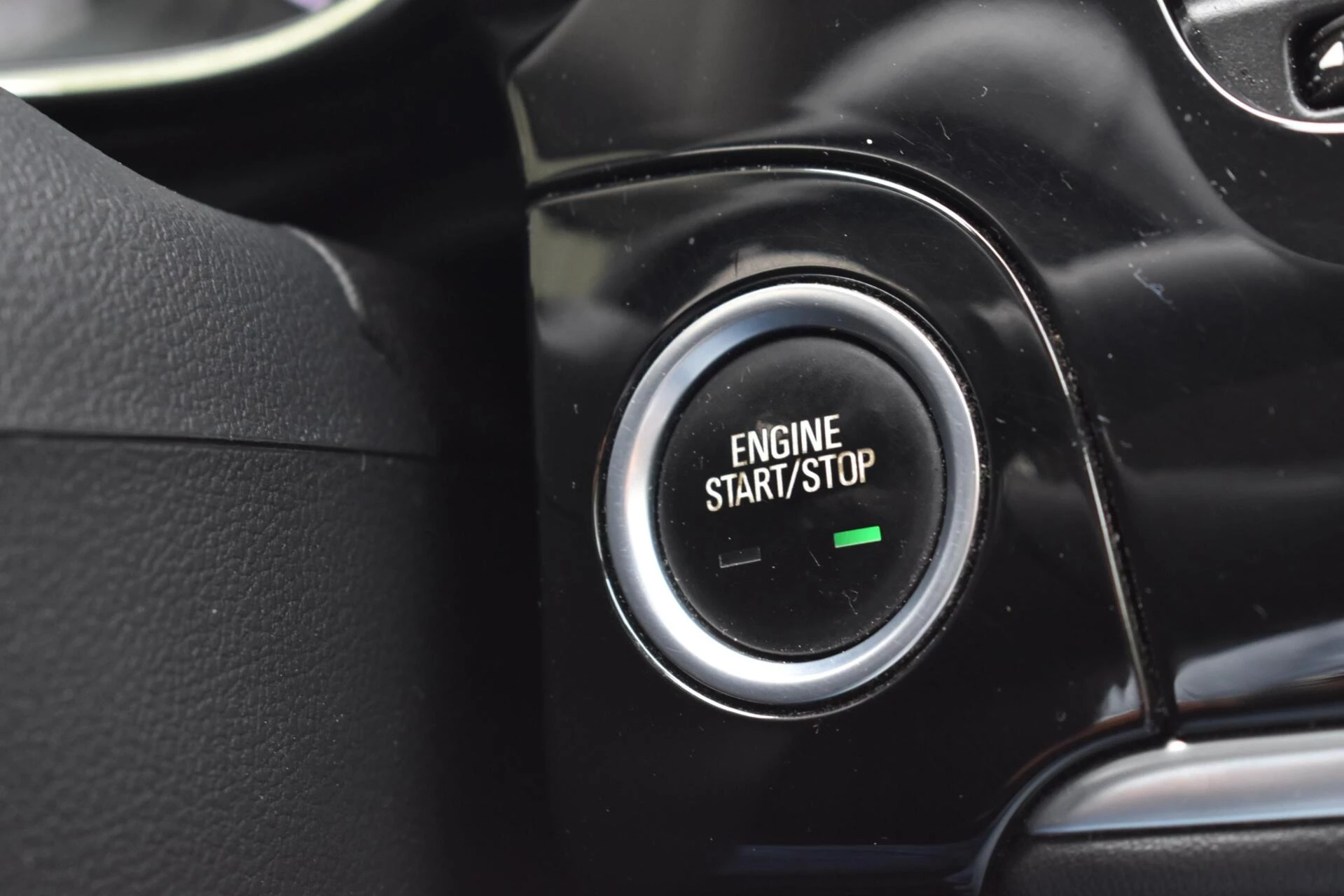 Hoofdafbeelding Opel Mokka X