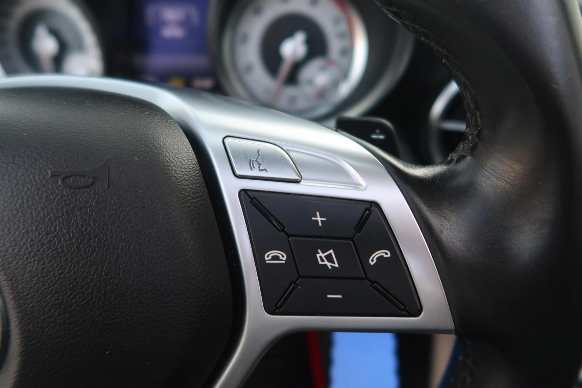 Hoofdafbeelding Mercedes-Benz SLK