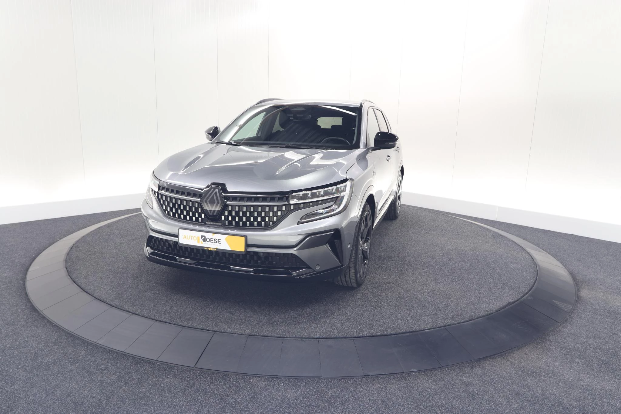 Hoofdafbeelding Renault Austral