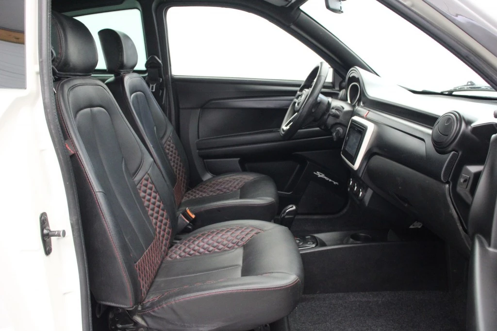 Hoofdafbeelding Ligier JS60