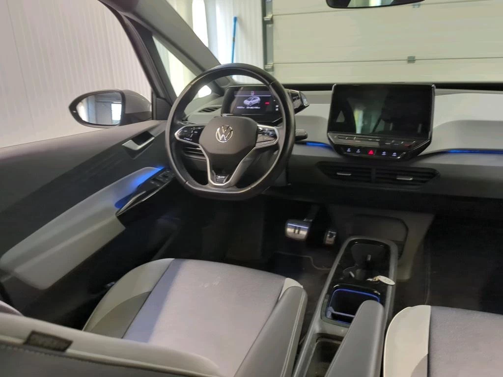 Hoofdafbeelding Volkswagen ID.3