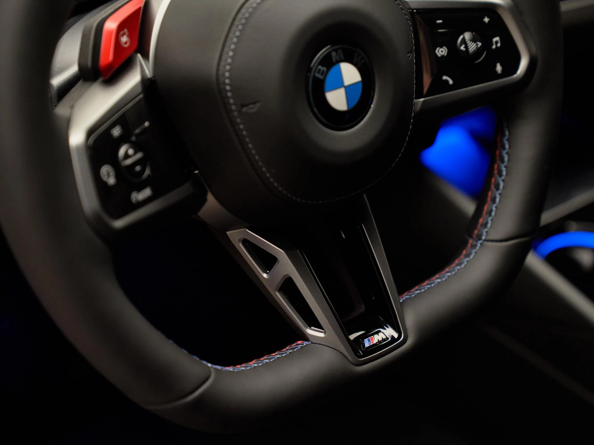 Hoofdafbeelding BMW M5