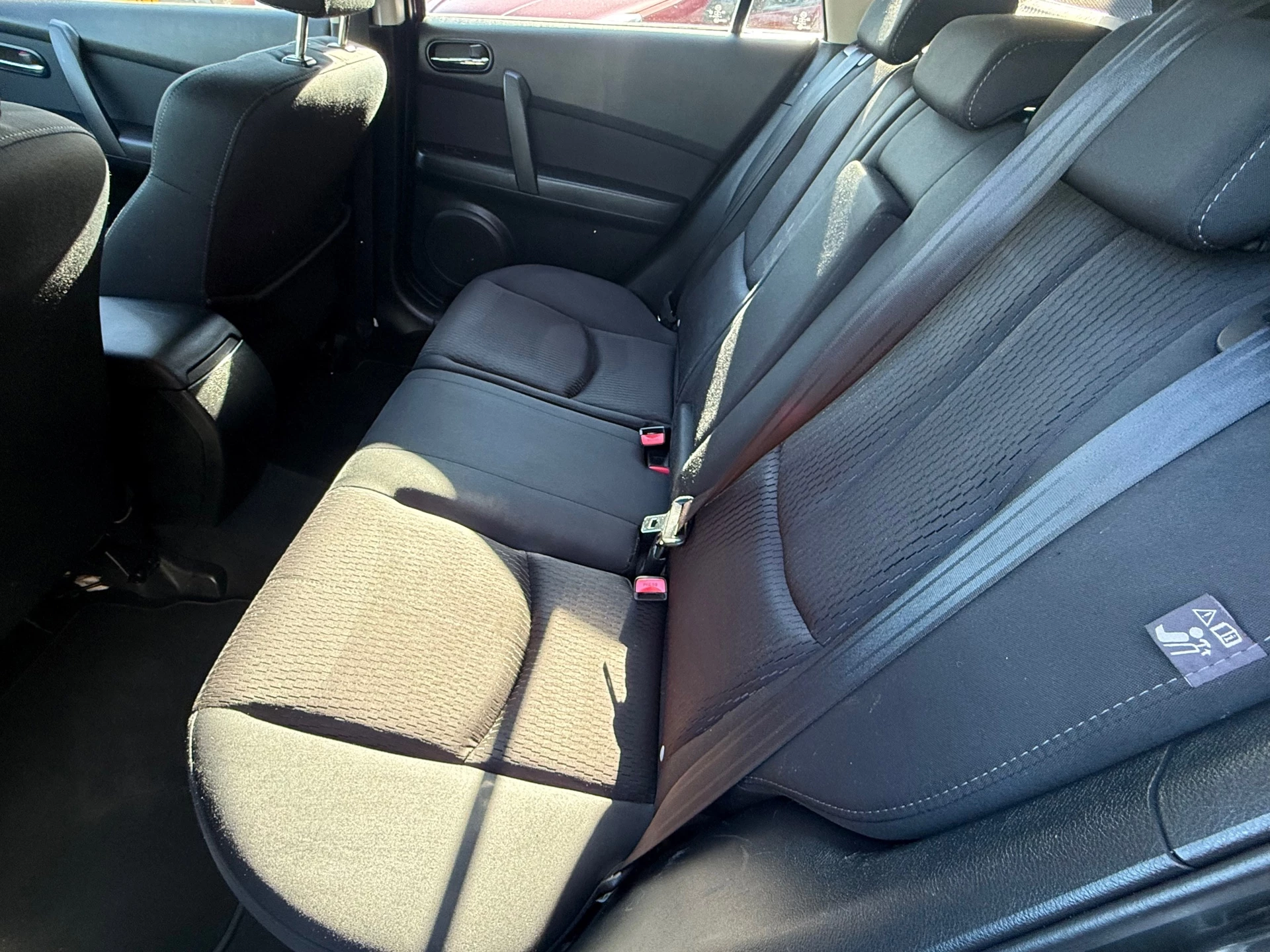 Hoofdafbeelding Mazda 6