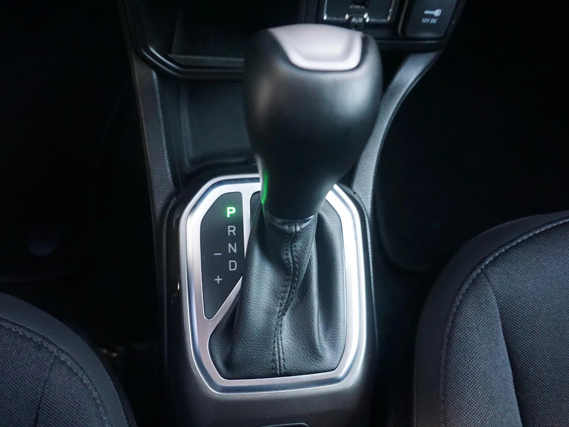 Hoofdafbeelding Jeep Renegade