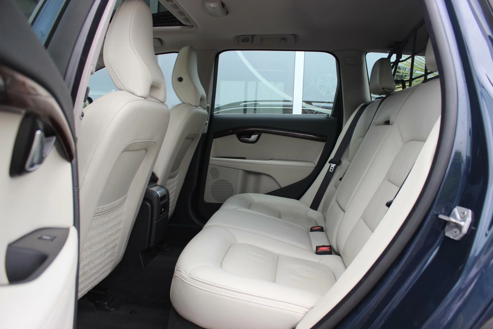 Hoofdafbeelding Volvo XC70