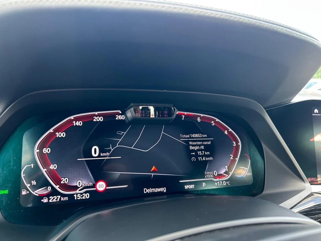 Hoofdafbeelding BMW X7