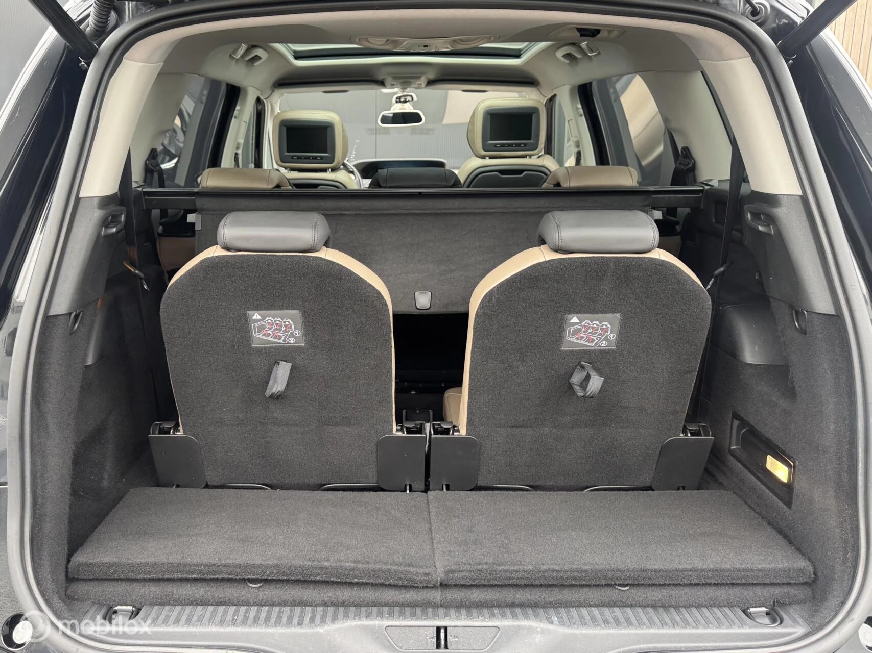 Hoofdafbeelding Citroën Grand C4 Picasso