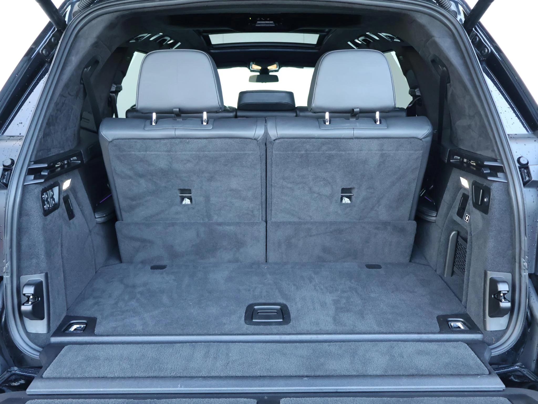 Hoofdafbeelding BMW X7