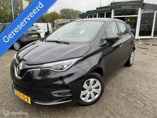 Renault Zoe R110 CCS 52 kWh NA SUBSIDIE € 8900