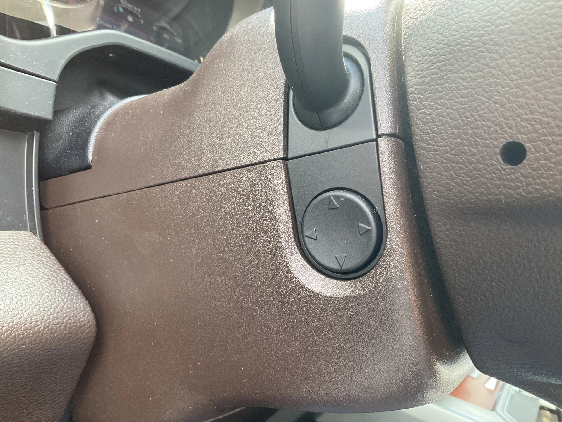 Hoofdafbeelding Ford F-150