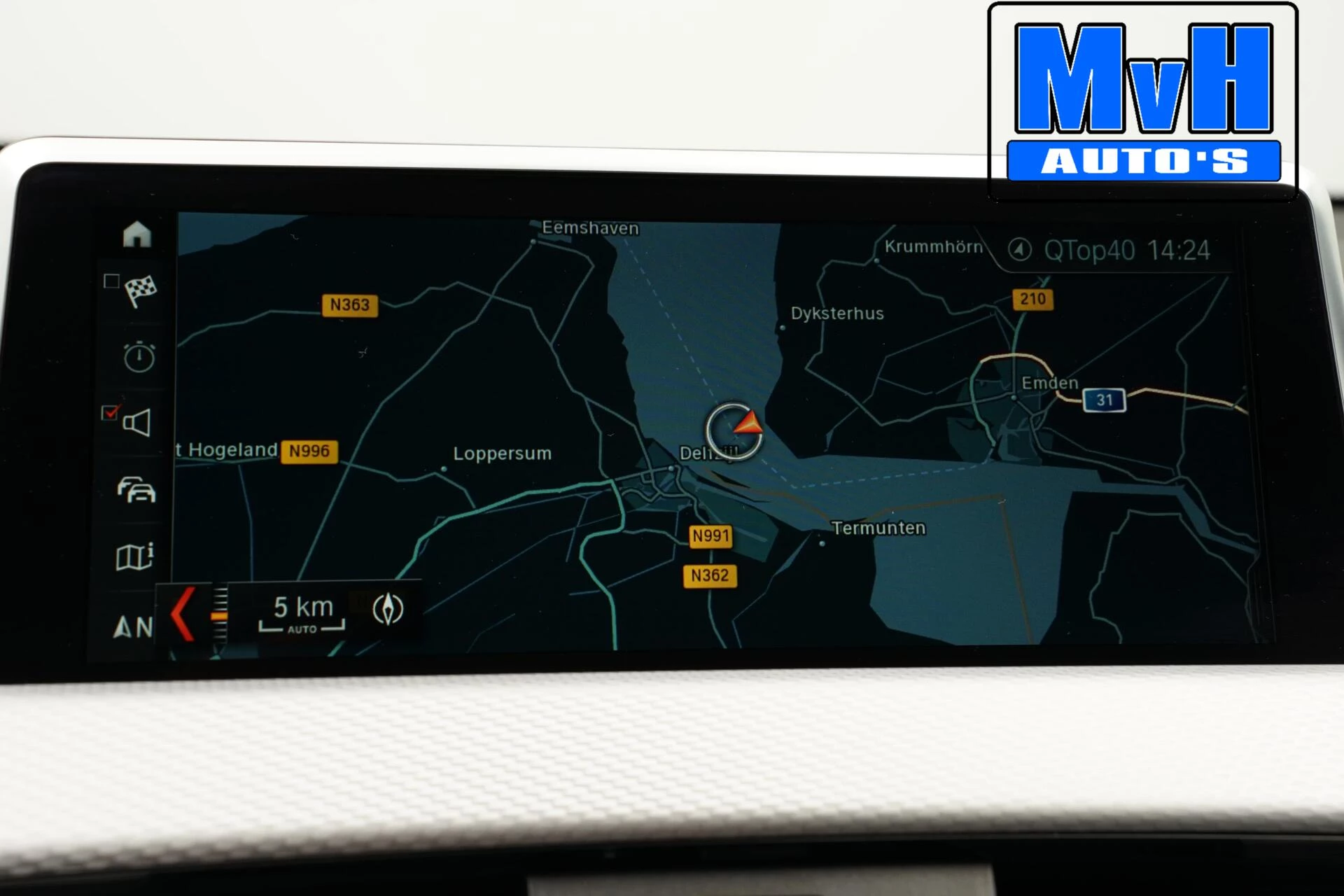 Hoofdafbeelding BMW X2