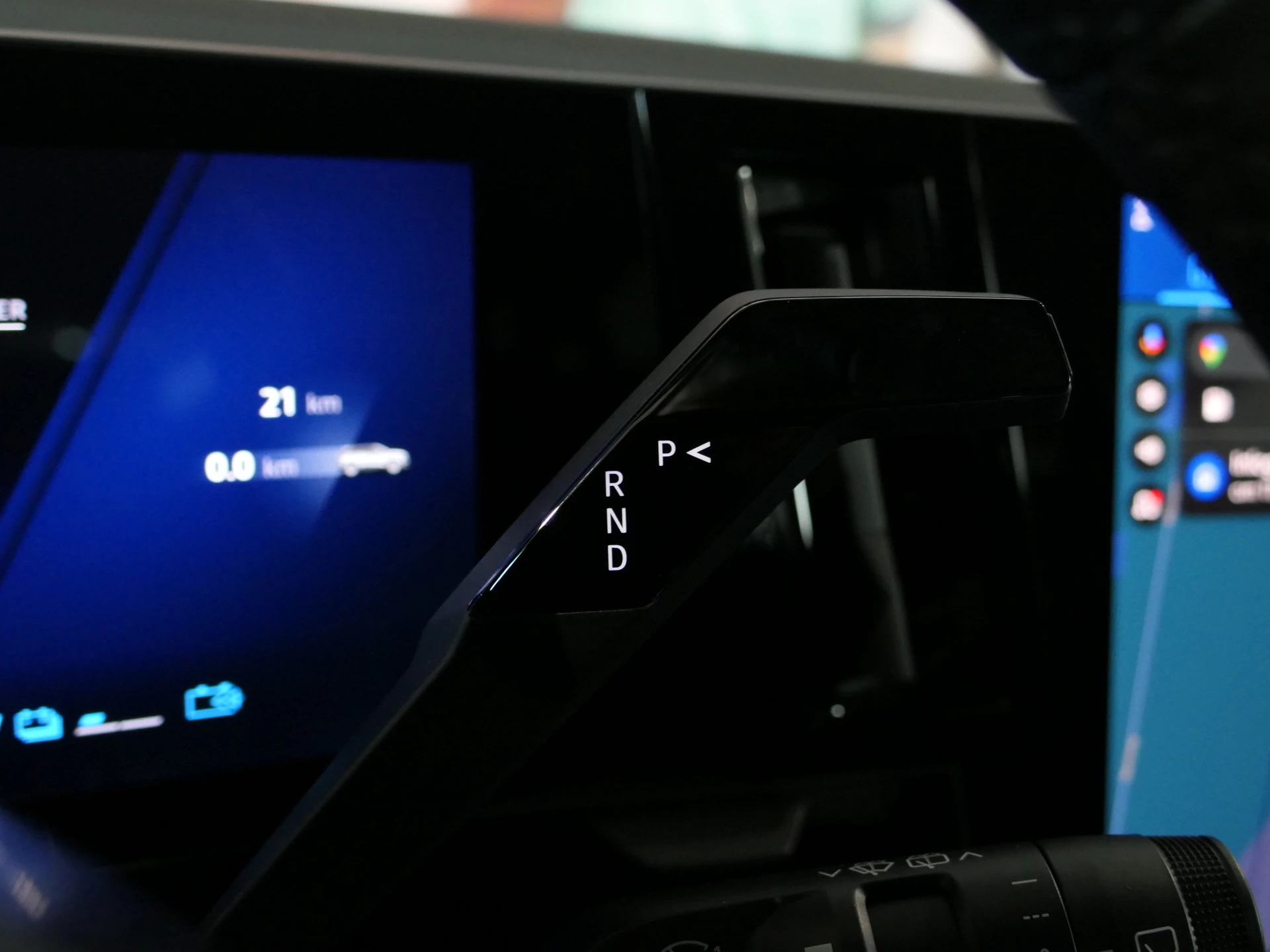 Hoofdafbeelding Renault Austral