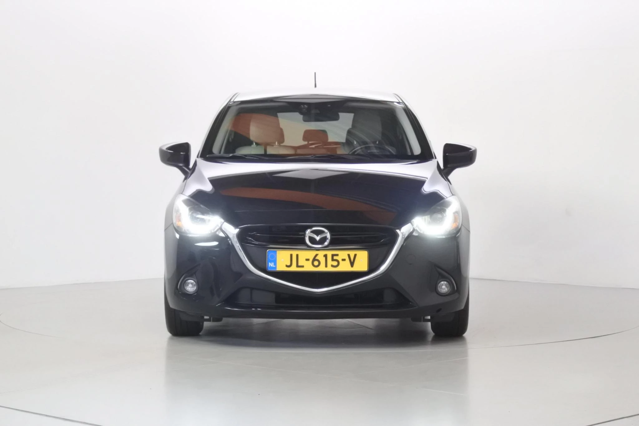 Hoofdafbeelding Mazda 2