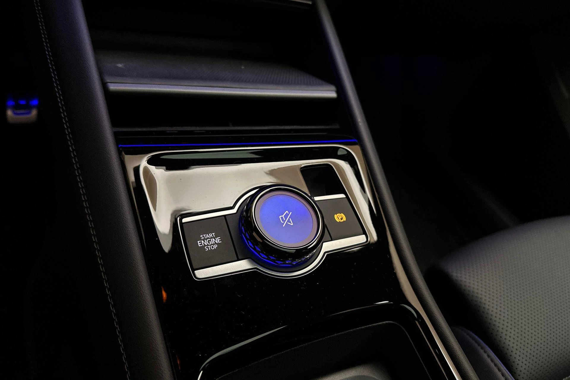 Hoofdafbeelding Volkswagen Tayron