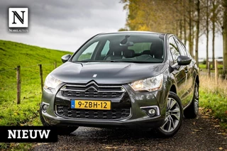 Citroen DS4 1.6 VTi So Chic | Nap | Vol Opties | Trekhaak