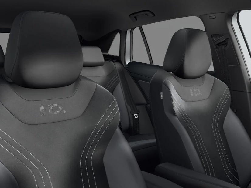 Hoofdafbeelding Volkswagen ID.4