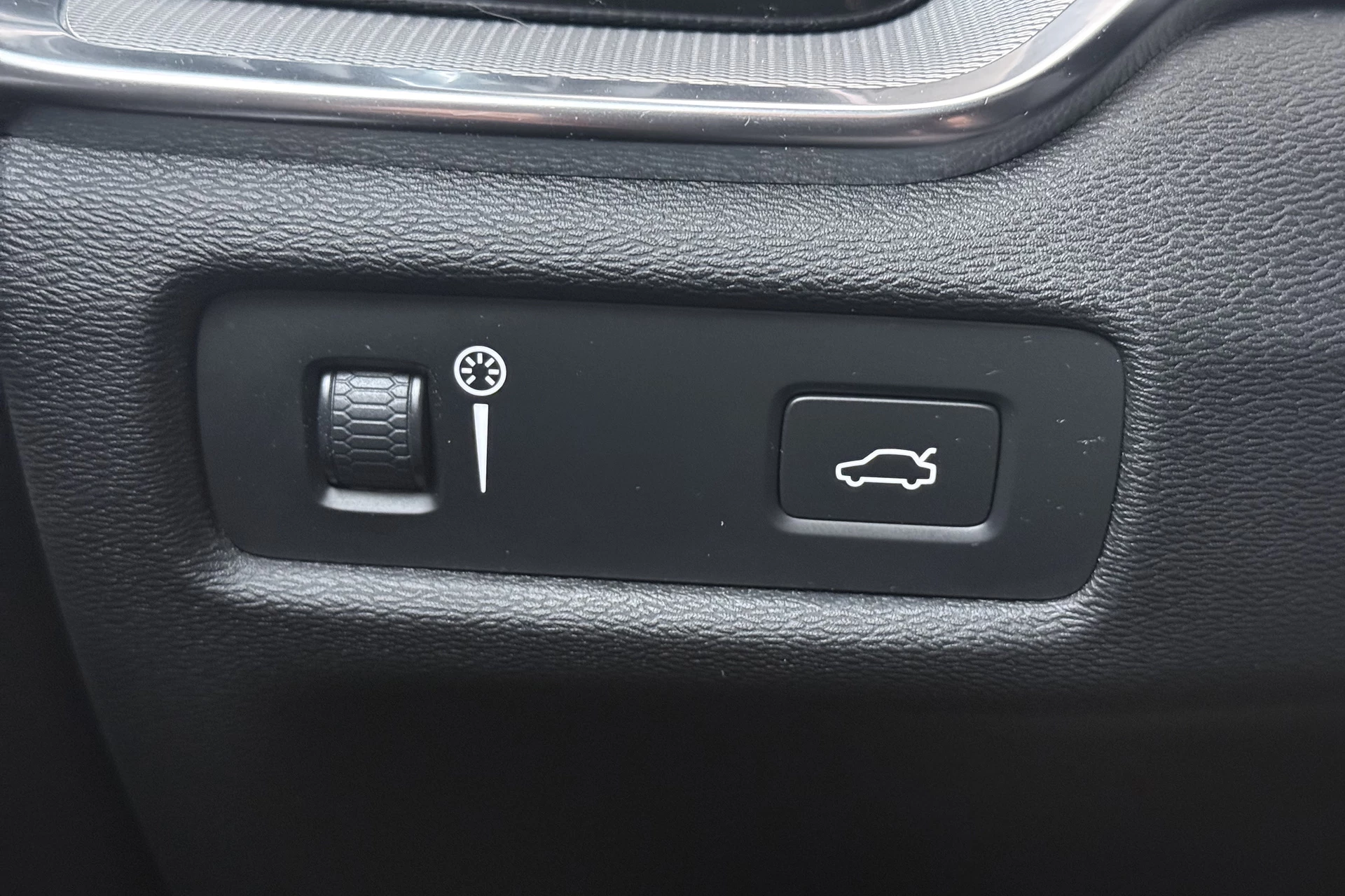 Hoofdafbeelding Volvo S60