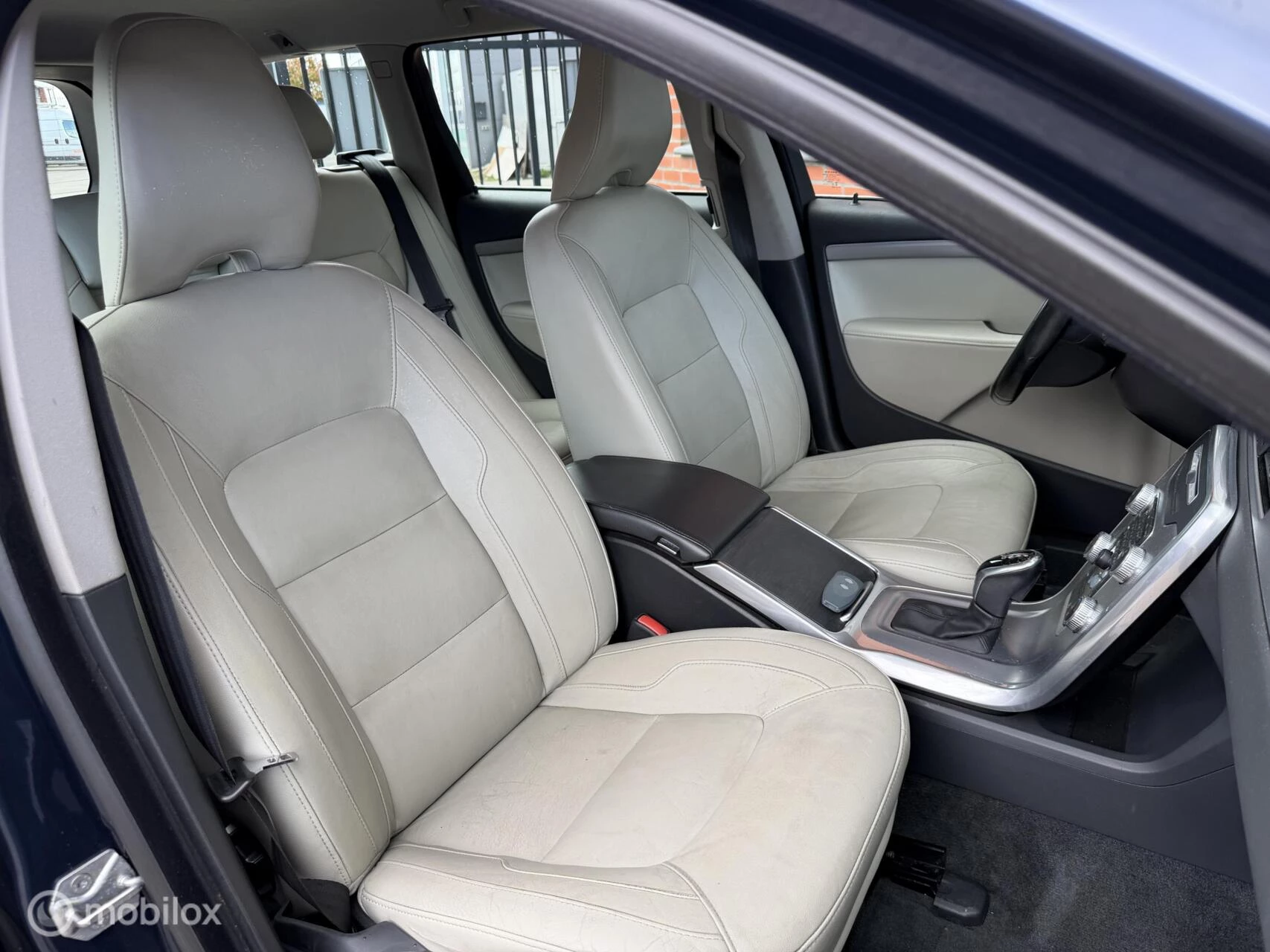 Hoofdafbeelding Volvo V70