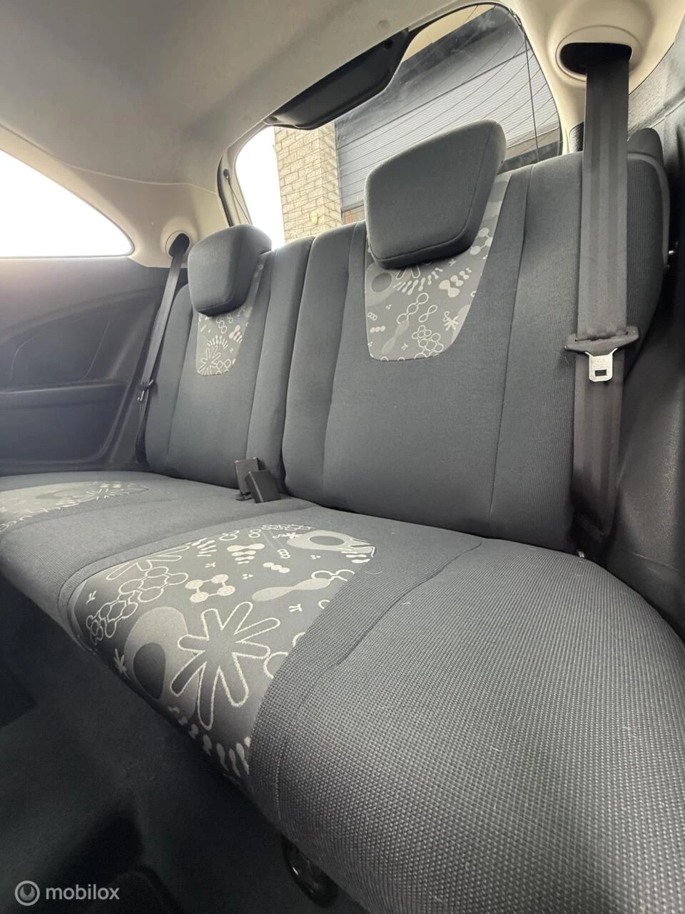 Hoofdafbeelding Ford Ka