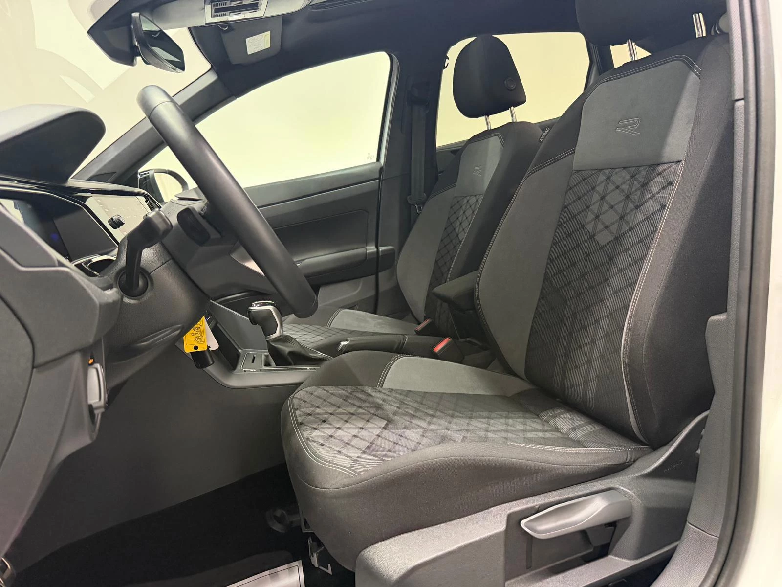 Hoofdafbeelding Volkswagen Taigo