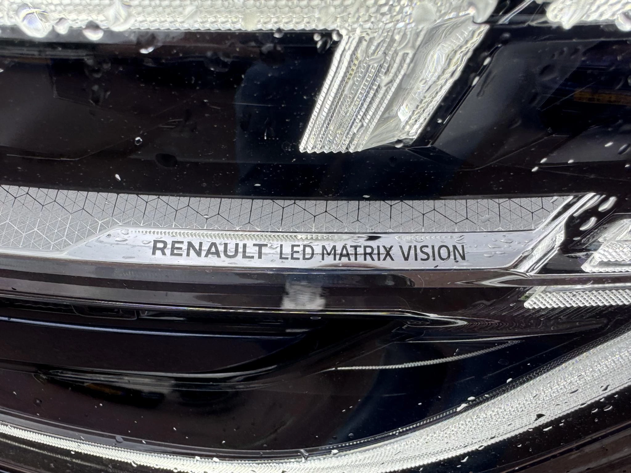 Hoofdafbeelding Renault Espace