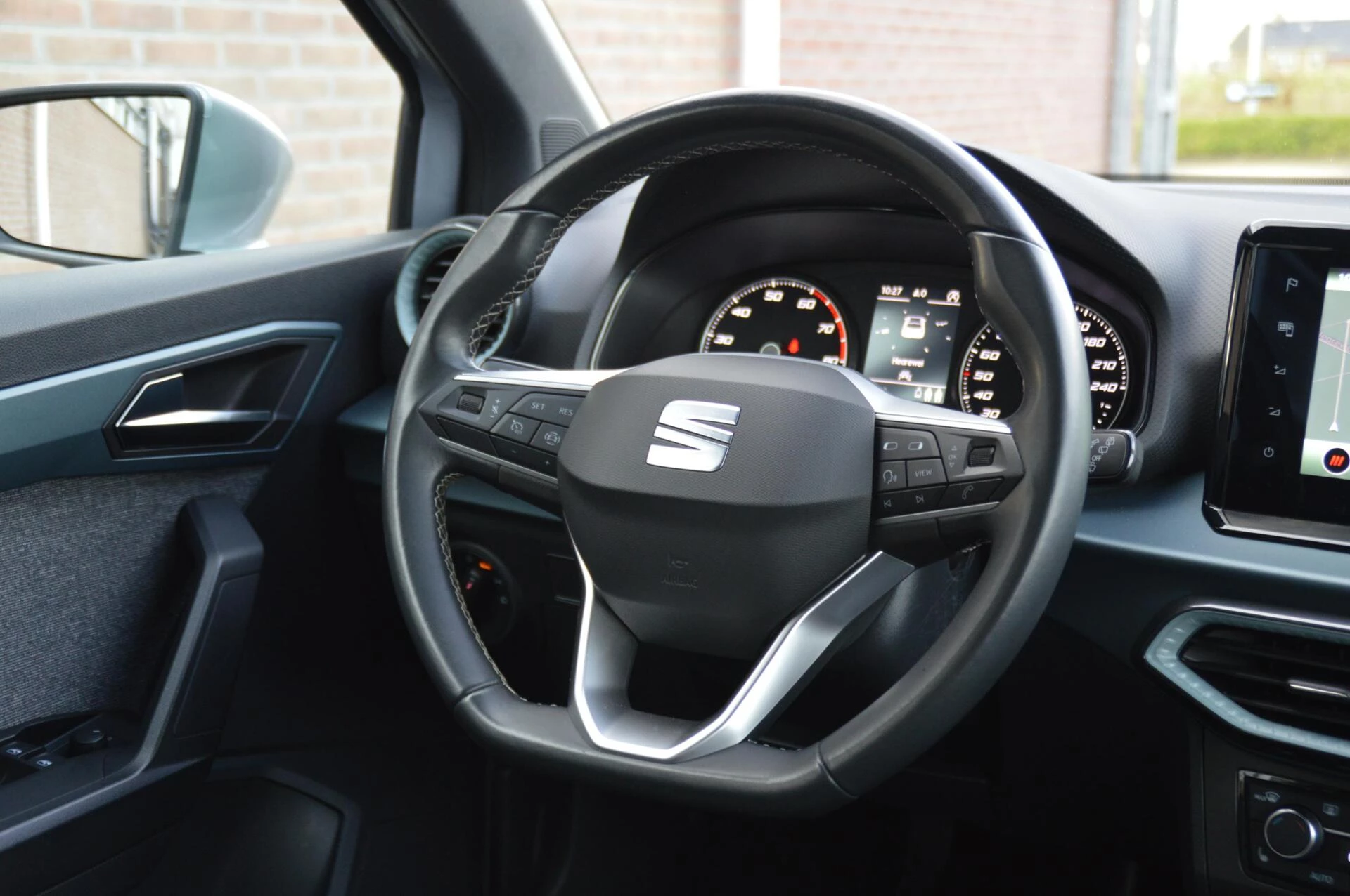 Hoofdafbeelding SEAT Arona