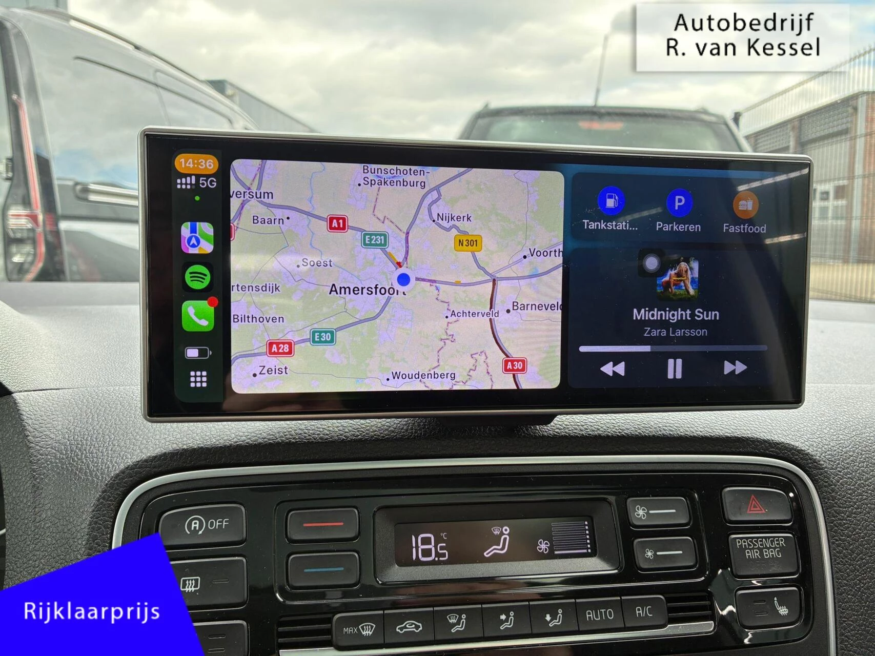 Hoofdafbeelding Škoda Citigo