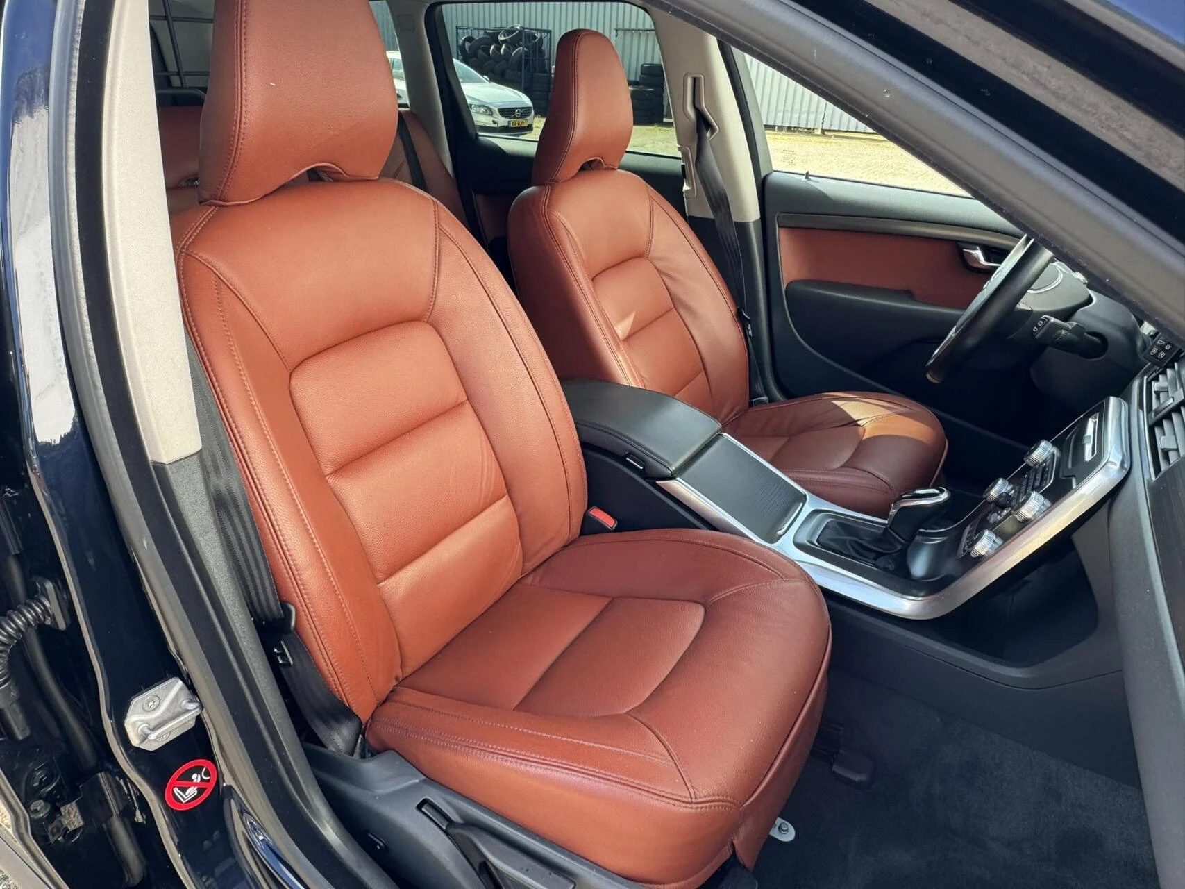 Hoofdafbeelding Volvo XC70