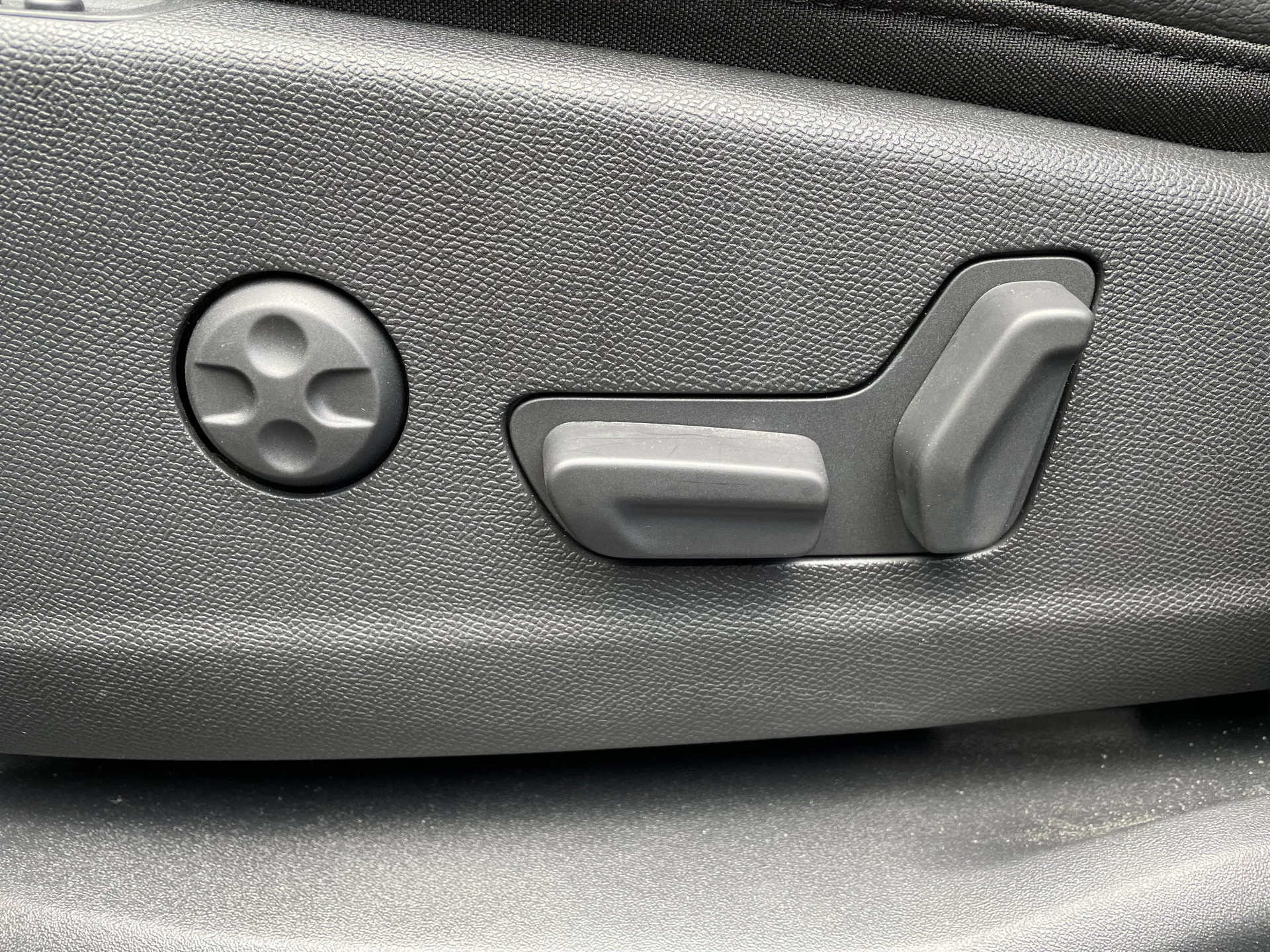 Hoofdafbeelding DS DS 7