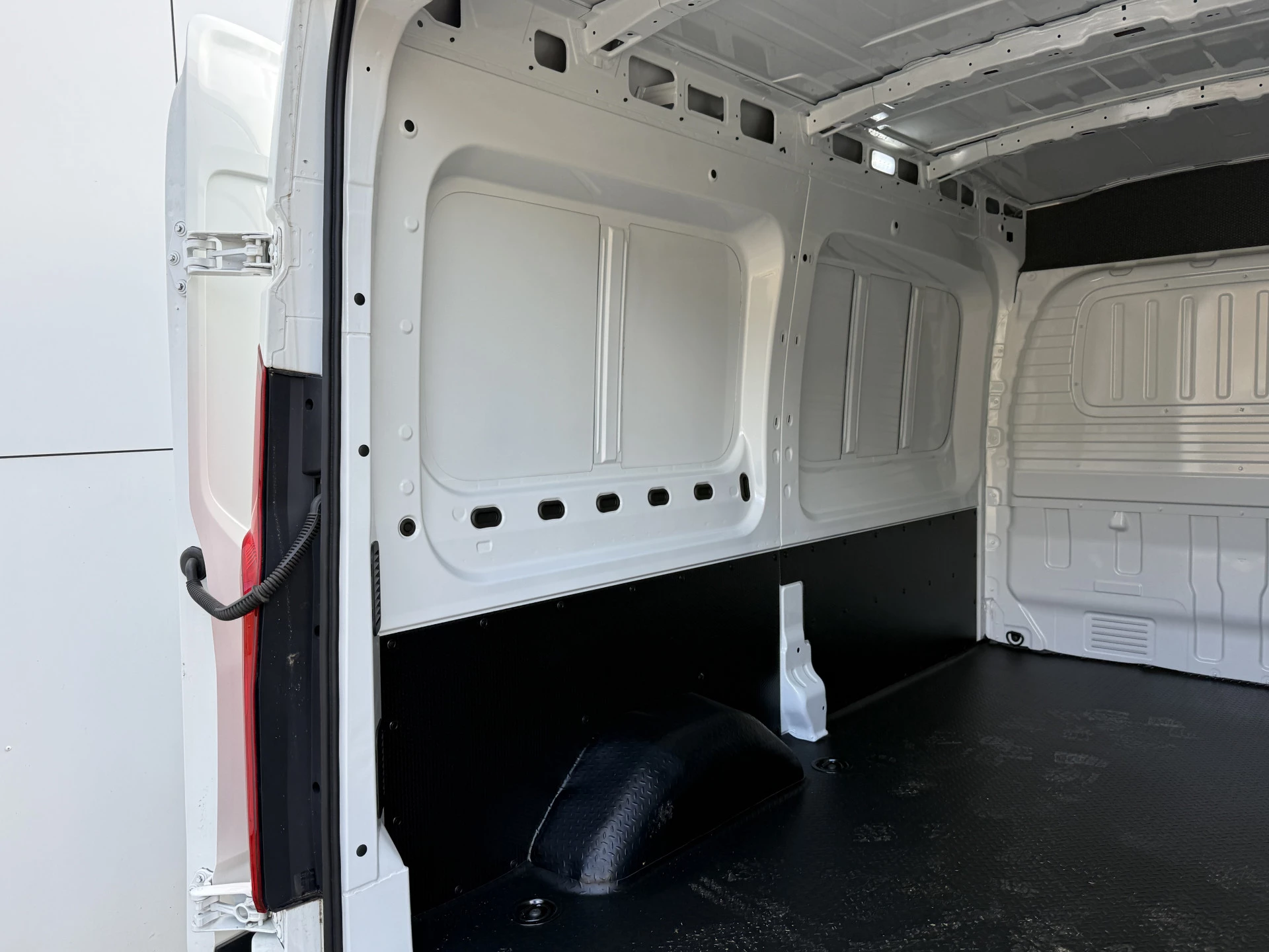 Hoofdafbeelding Maxus eDeliver9