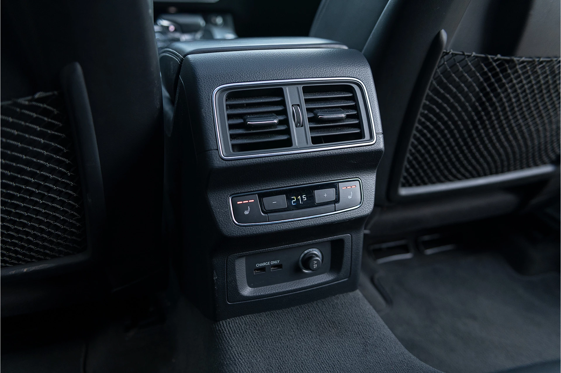 Hoofdafbeelding Audi SQ5