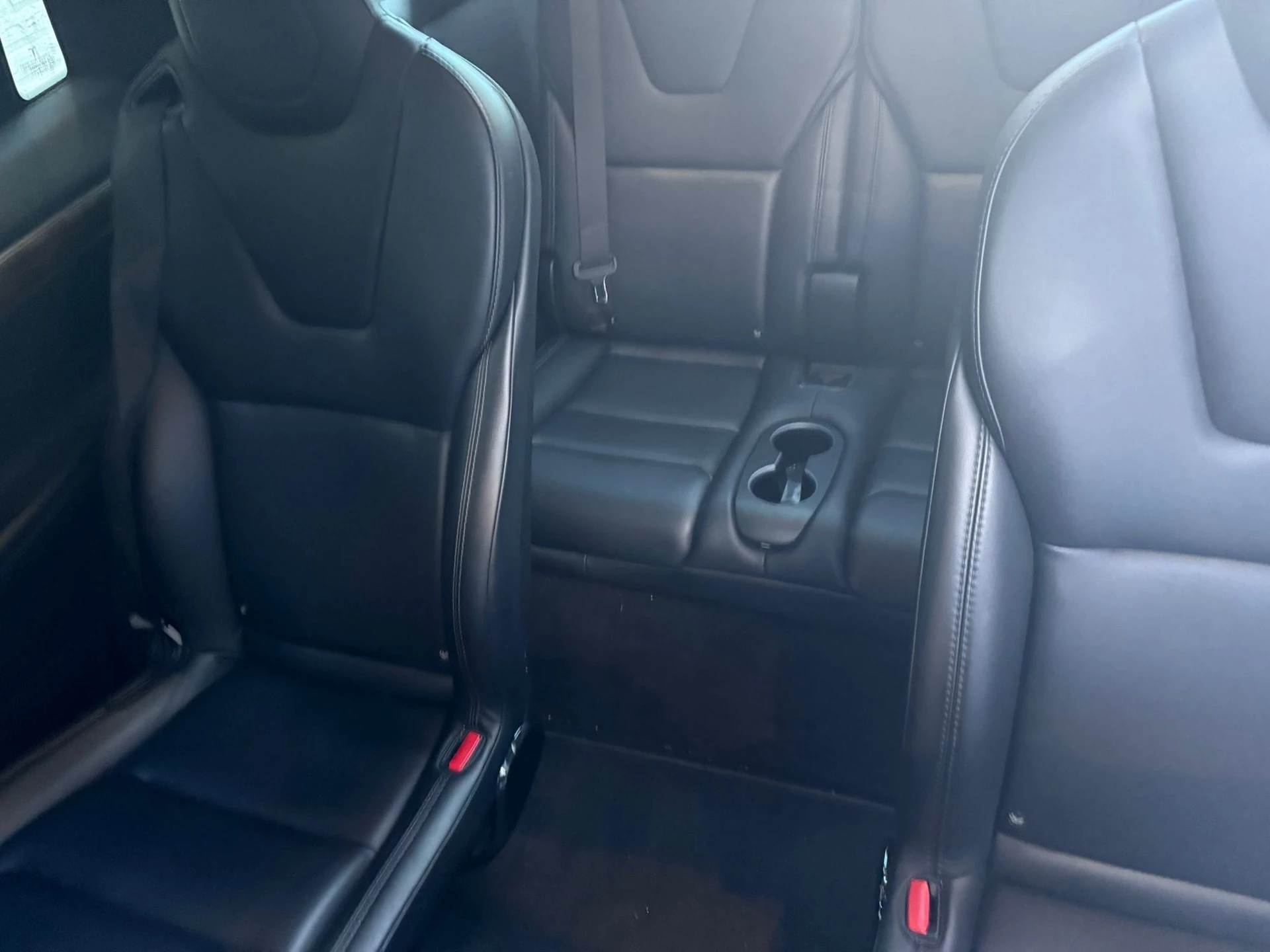 Hoofdafbeelding Tesla Model X