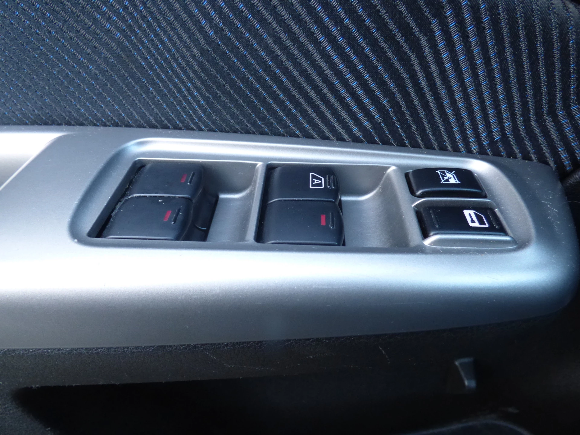 Hoofdafbeelding Subaru Forester