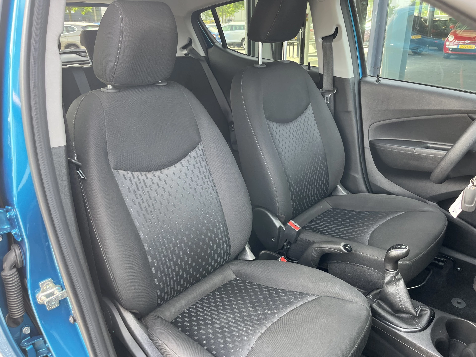 Hoofdafbeelding Opel KARL