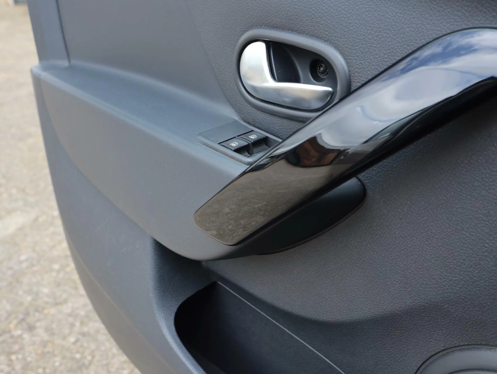 Hoofdafbeelding Dacia Sandero