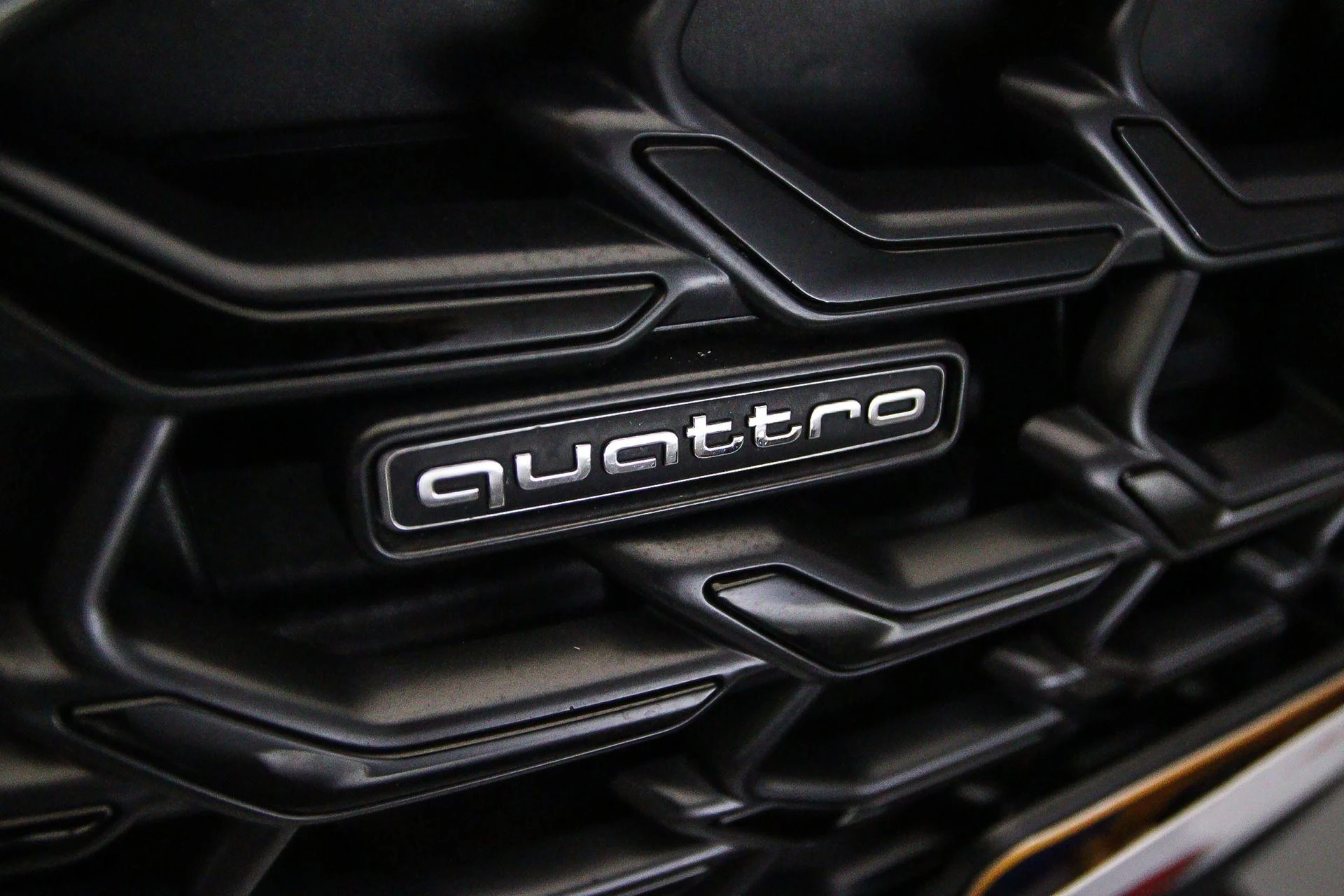 Hoofdafbeelding Audi A8