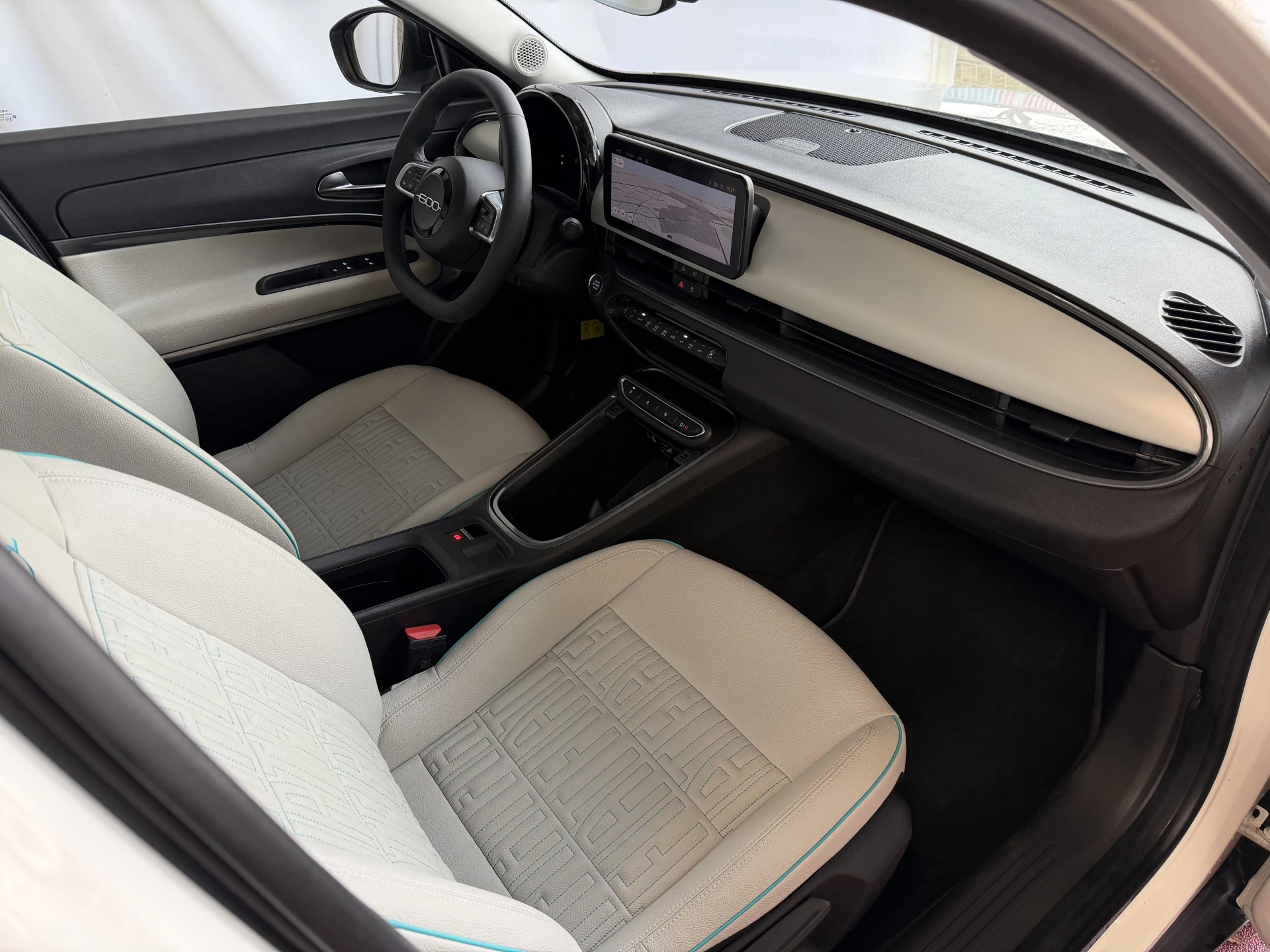 Hoofdafbeelding Fiat 600