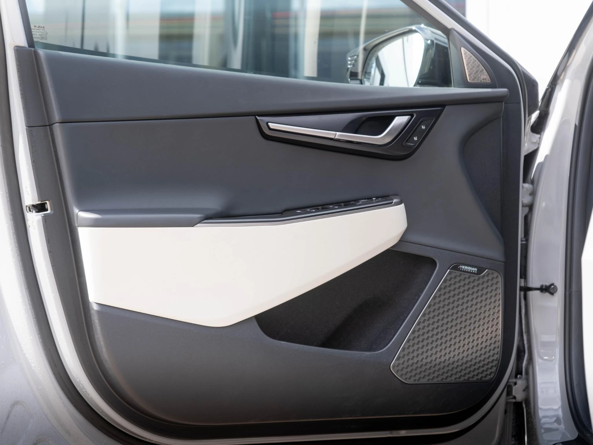 Hoofdafbeelding Kia EV6