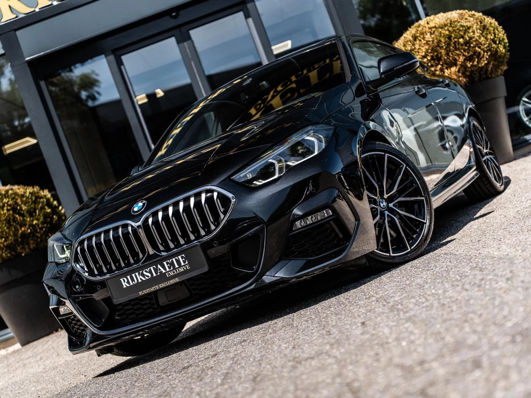 Hoofdafbeelding BMW 2 Serie