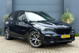 BMW X5 xDrive45e High Executive