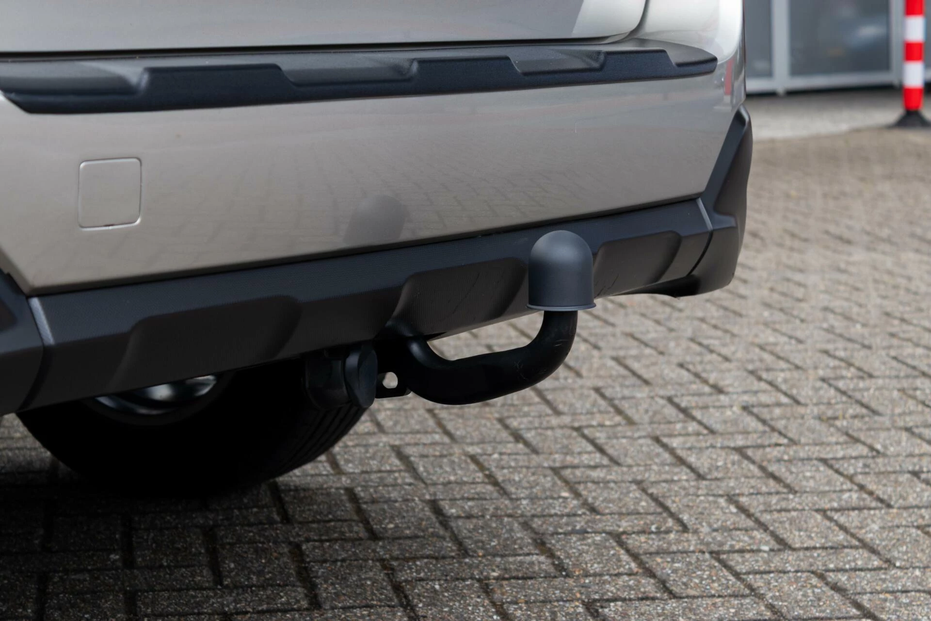 Hoofdafbeelding Subaru Outback