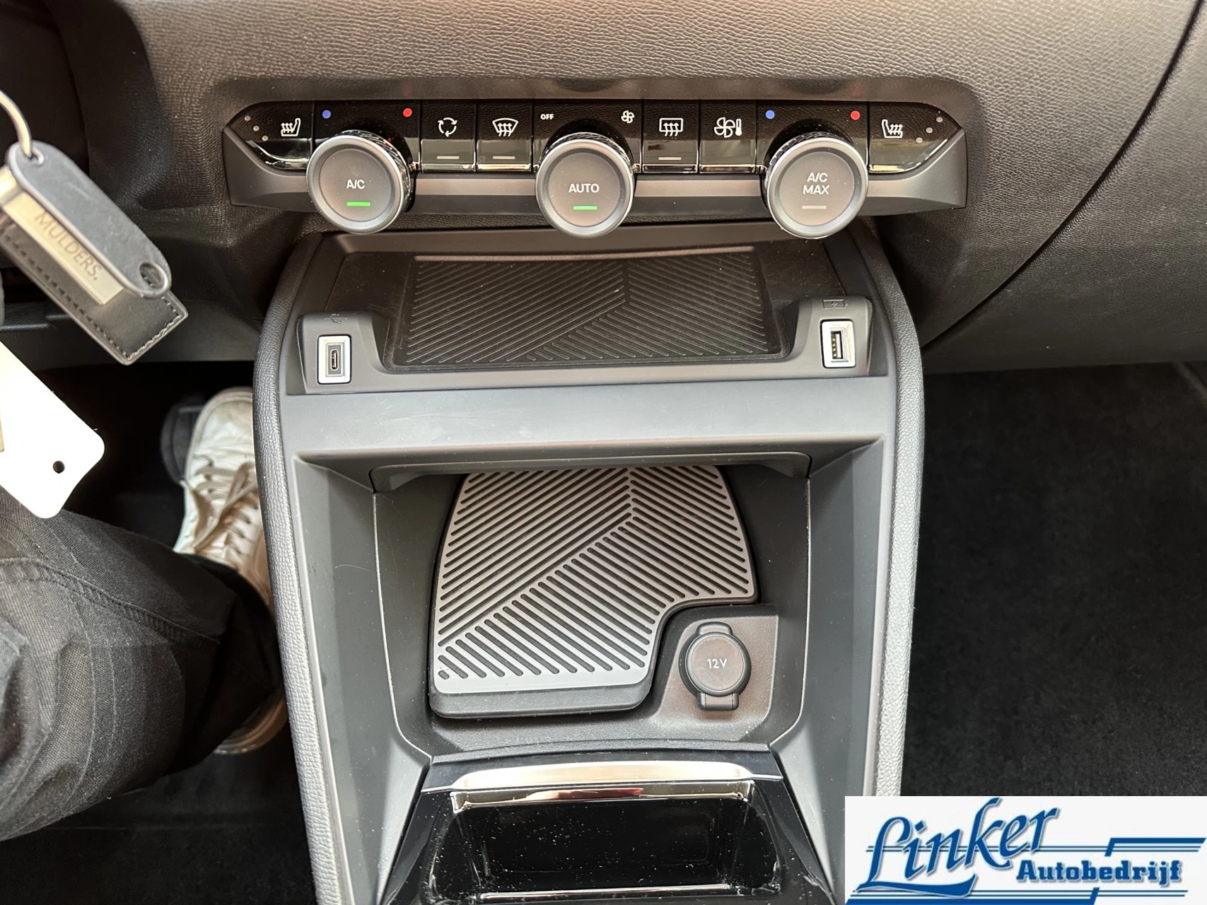 Hoofdafbeelding Citroën C4