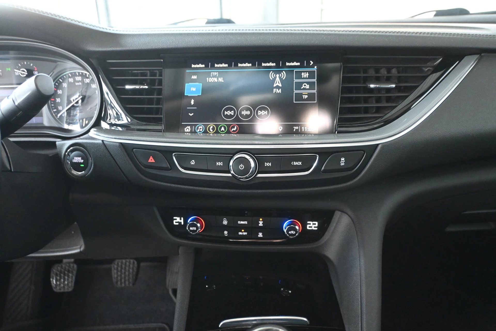 Hoofdafbeelding Opel Insignia