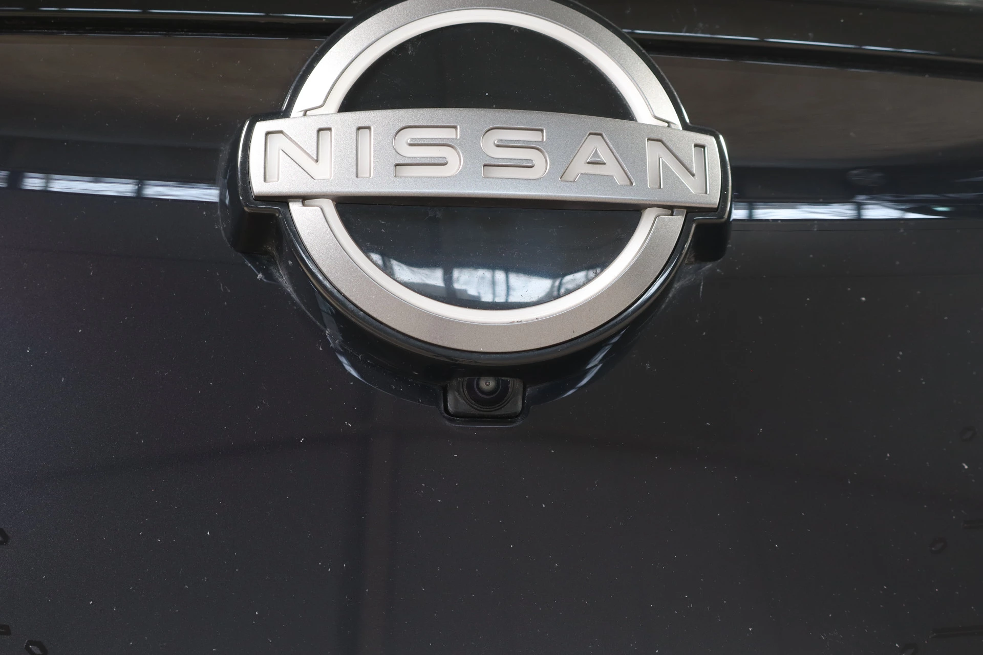 Hoofdafbeelding Nissan ARIYA