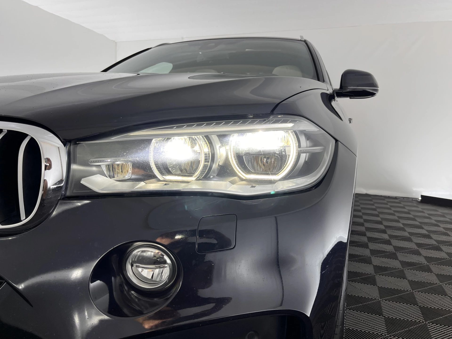 Hoofdafbeelding BMW X6